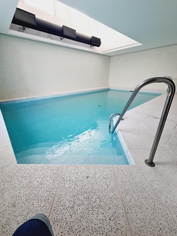 Carilo Hills By Bund Aparthotel Exterior foto