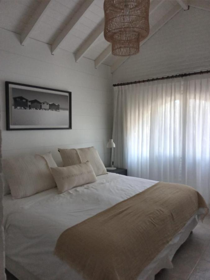 Carilo Hills By Bund Aparthotel Exterior foto