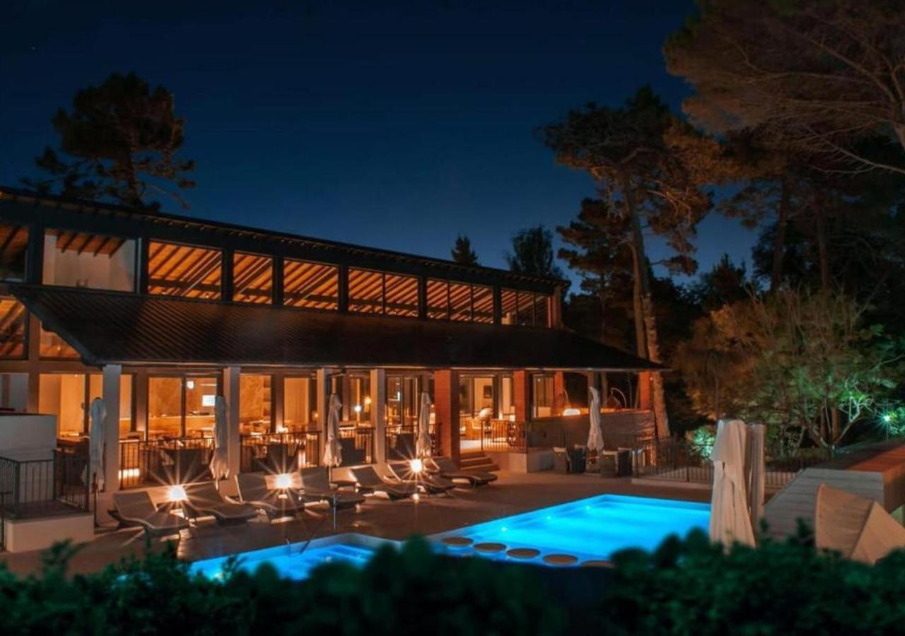 Carilo Hills By Bund Aparthotel Exterior foto