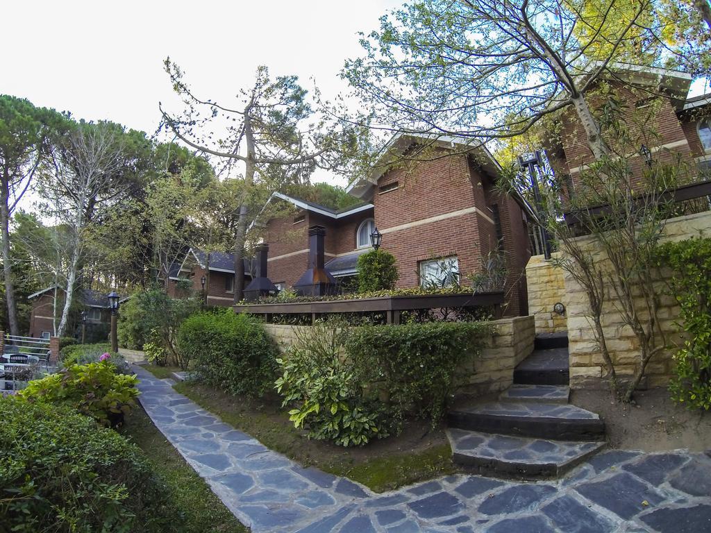 Carilo Hills By Bund Aparthotel Exterior foto